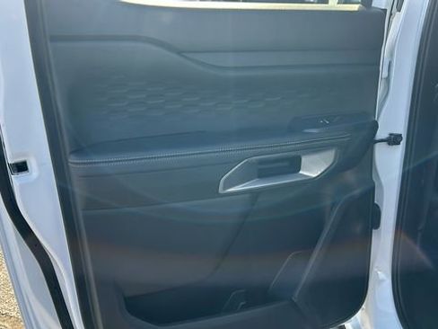 New 2025 Ford Ranger XLT w/ FX4 Off-Road Package image 14