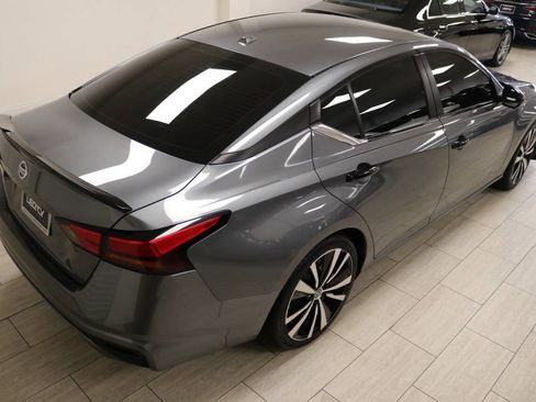 Used 2019 Nissan Altima 2.5 SR image 88