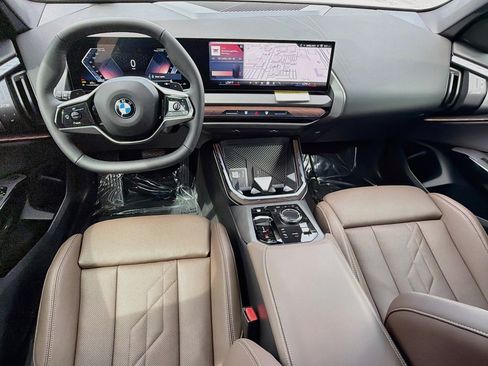 New 2026 BMW X3 xDrive30i w/ Convenience Package AWD/4WD image 16