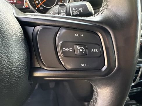 Used 2022 Jeep Wrangler Unlimited Sport AWD/4WD image 23
