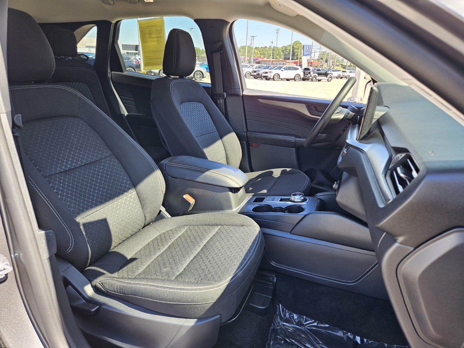 Used 2025 Ford Escape Active w/ Tech Pack #1 FWD image 19