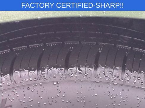 Certified 2021 Dodge Charger SXT w/ Blacktop Package image 11