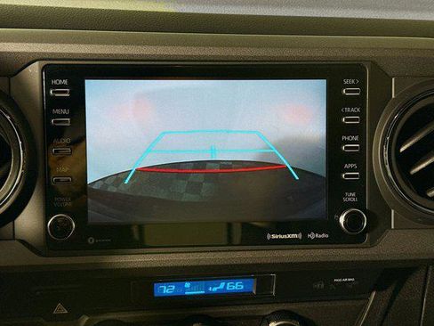 Certified 2023 Toyota Tacoma TRD Sport image 16