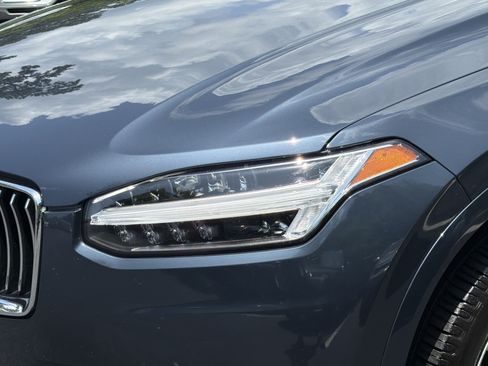 Certified 2023 Volvo XC90 B5 Core w/ Protection Package Premier AWD/4WD image 6