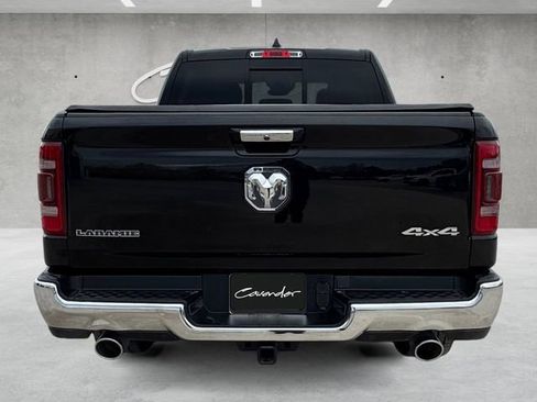 Used 2021 RAM 1500 Laramie image 15