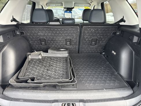 Certified 2023 Ford Bronco Sport Outer Banks image 8