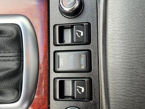 Used 2017 INFINITI QX50 AWD w/ Technology Package image 26