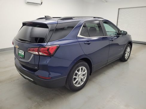 Used 2022 Chevrolet Equinox LT FWD image 10