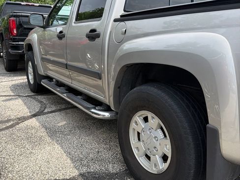 Used 2005 Chevrolet Colorado LS AWD/4WD image 5