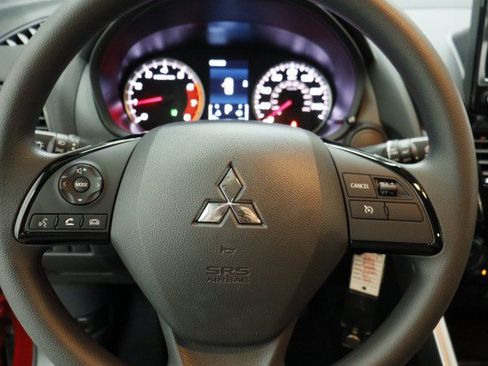 New 2026 Mitsubishi Eclipse Cross ES AWD/4WD image 8