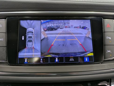 Used 2023 Buick Enclave Premium w/ Experience Buick Package image 12