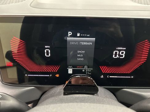 New 2027 Kia Telluride EX X-Line image 18