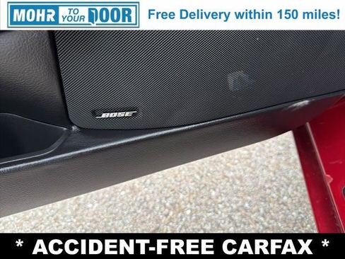 Used 2006 Chevrolet Corvette Base w/ Preferred Equipment Group image 12