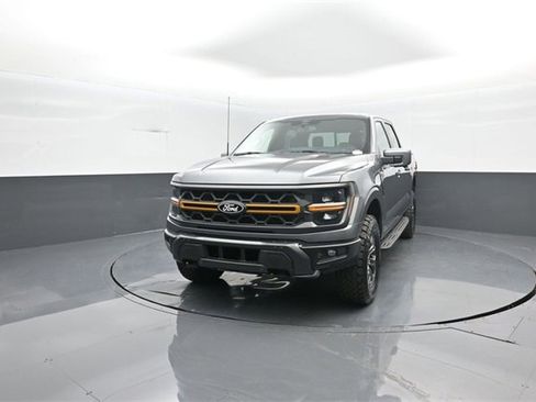 New 2025 Ford F150 Tremor w/ Equipment Group 402A High image 3