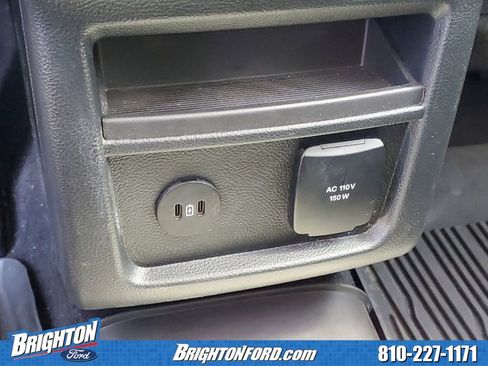 Certified 2023 Ford Edge SEL w/ Convenience Package AWD/4WD image 13