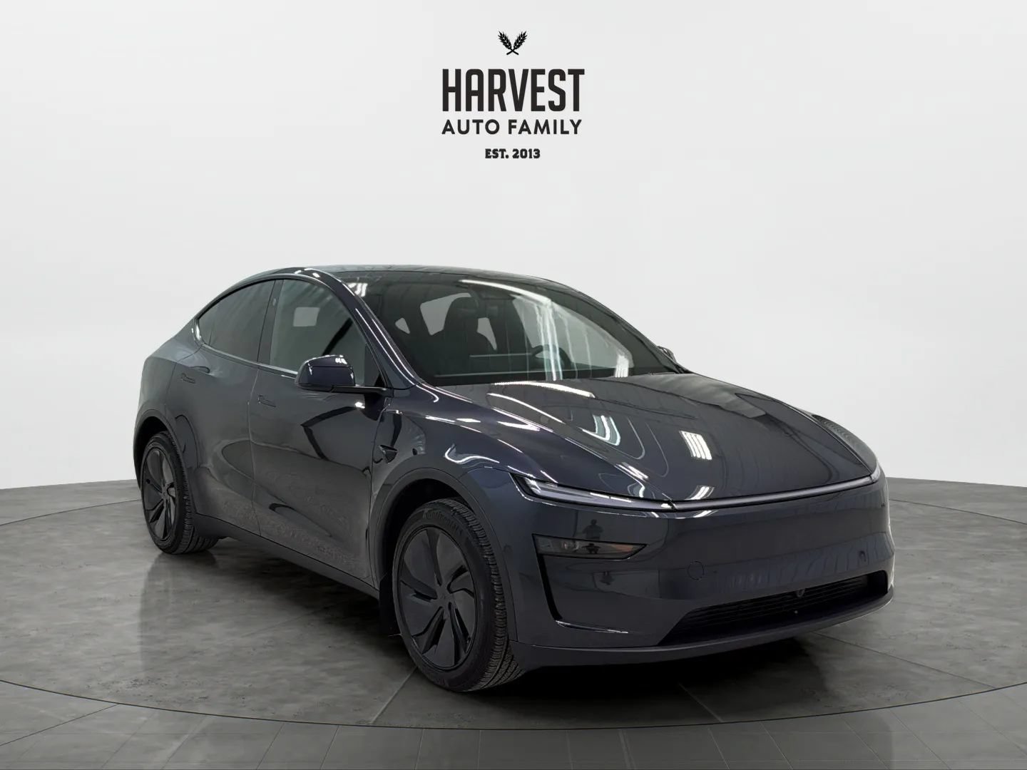 Used 2026 Tesla Model Y Long Range RWD image 11