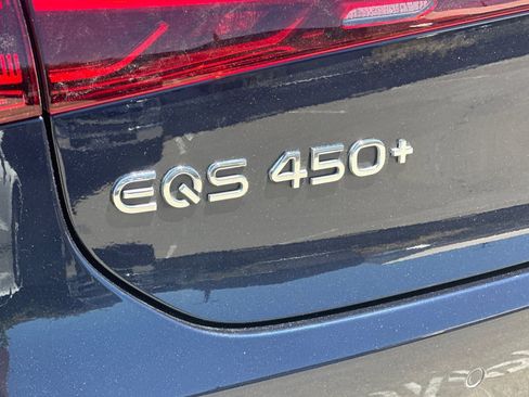Certified 2022 Mercedes-Benz EQS 450+ Sedan image 27