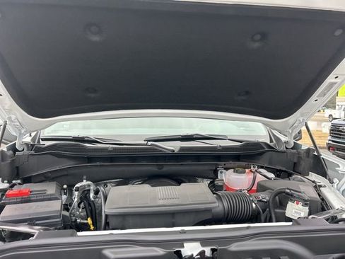 New 2026 Chevrolet Silverado 1500 LT Trail Boss w/ LPO, Dark Essentials Package image 34