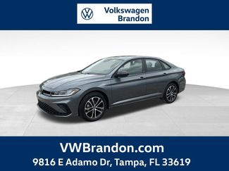 New 2026 Volkswagen Jetta Sport 360° Tour