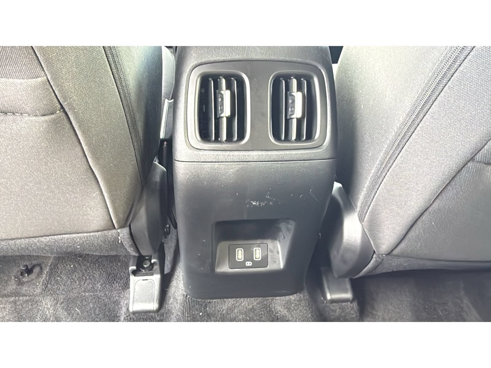 Used 2024 Hyundai Tucson SEL AWD/4WD image 35