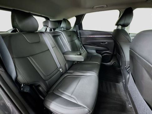 Used 2023 Hyundai Tucson SEL w/ Convenience Package image 29