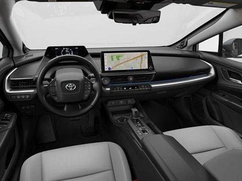 New 2026 Toyota Prius Limited AWD/4WD image 19