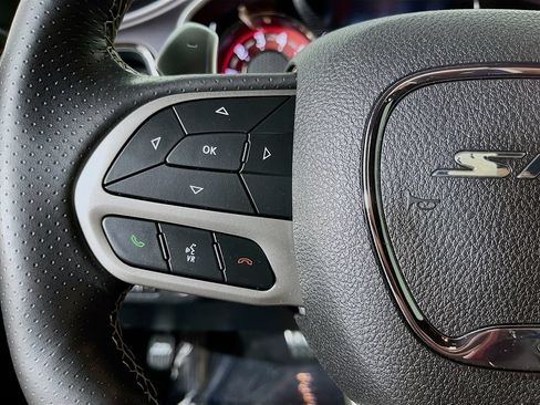 Used 2023 Dodge Challenger SRT Hellcat RWD image 15