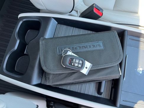 Certified 2025 Honda Odyssey Touring image 33