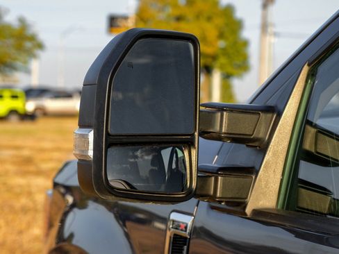 Used 2022 Ford F350 XL w/ STX Appearance Package image 38