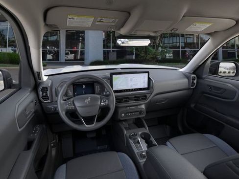 New 2026 Ford Bronco Sport Outer Banks image 9