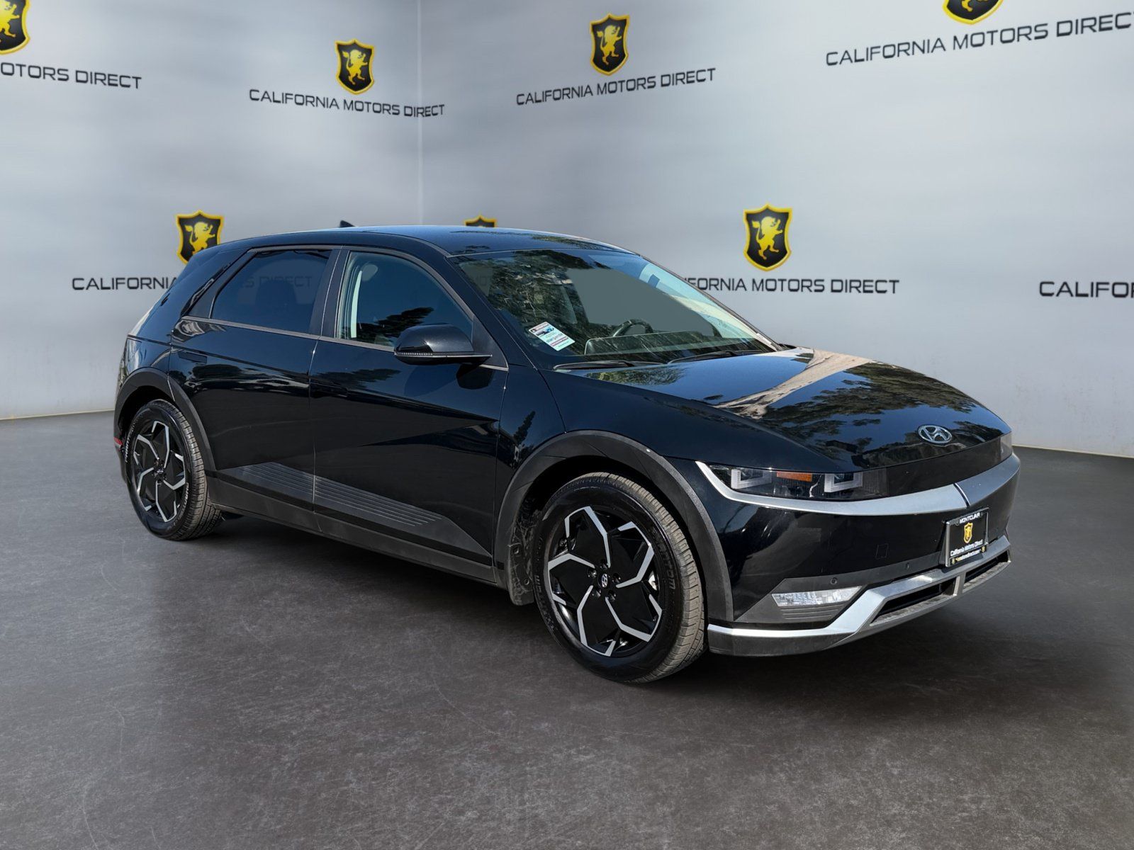 Used 2024 Hyundai Ioniq 5 SEL RWD image 7