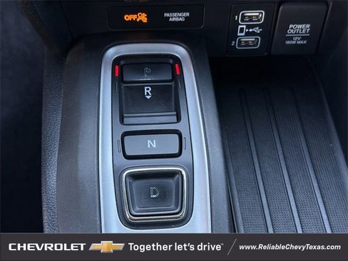 Used 2019 Honda Insight EX image 20