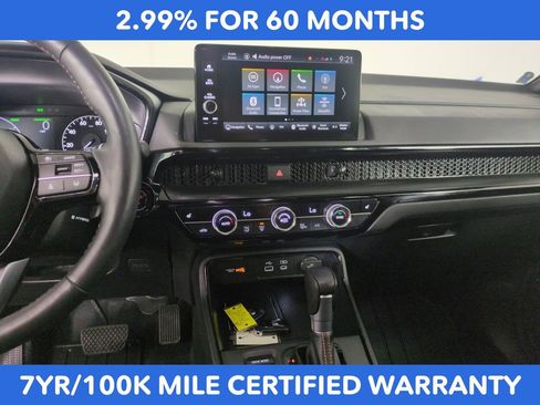 Used 2024 Honda CR-V Sport Touring image 17
