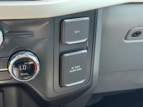 Used 2021 Ford F150 XLT w/ Equipment Group 302A High AWD/4WD image 20