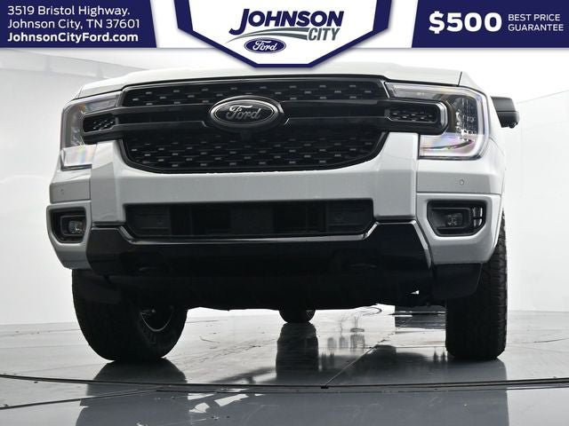 New 2026 Ford Ranger XLT AWD/4WD image 34