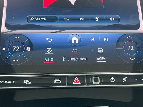 Used 2024 Mercedes-Benz GLC 300 GLC 300 image 4