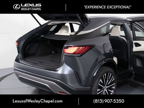Used 2024 Lexus RX 350 Premium Plus w/ Convenience Package FWD image 12