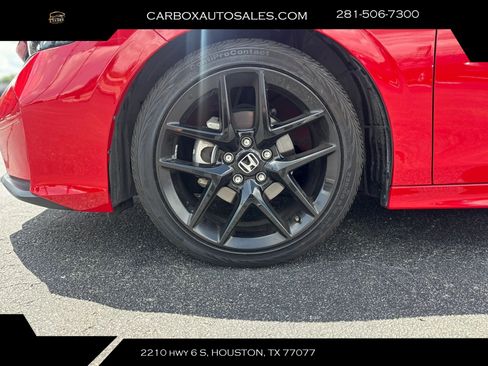 Used 2025 Honda Civic Sport image 26