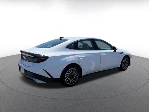 Used 2025 Hyundai Sonata SEL image 9
