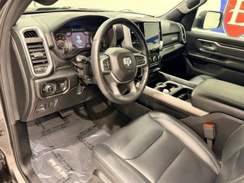 Used 2020 RAM 1500 Big Horn AWD/4WD image 28