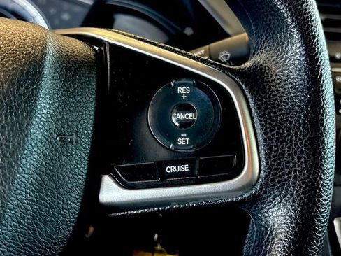 Used 2018 Honda Civic LX image 17