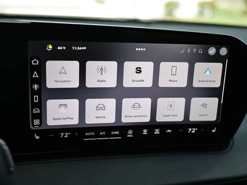 New 2026 Audi Q3 quattro 2.0T image 37