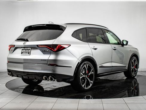 New 2026 Acura MDX Type S image 7