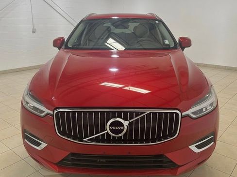 Used 2018 Volvo XC60 T8 Inscription image 8