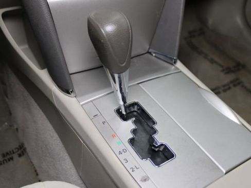 Used 2007 Toyota Camry XLE image 15