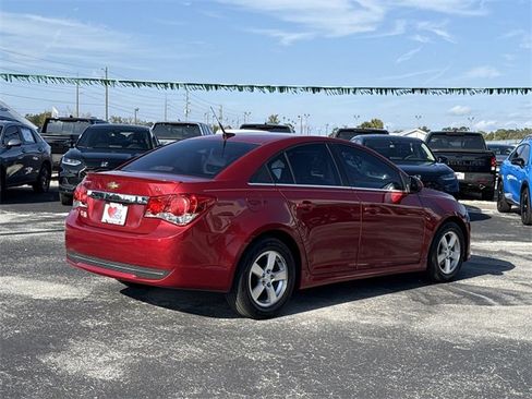 Used 2014 Chevrolet Cruze LT w/ RS Package image 6