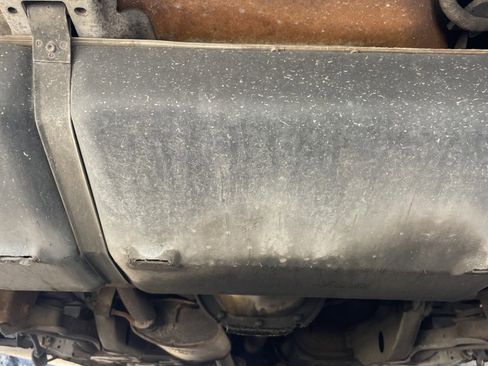 Used 2002 Ford Mustang Coupe image 26