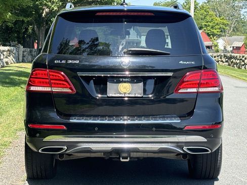 Used 2017 Mercedes-Benz GLE 350 4MATIC image 20