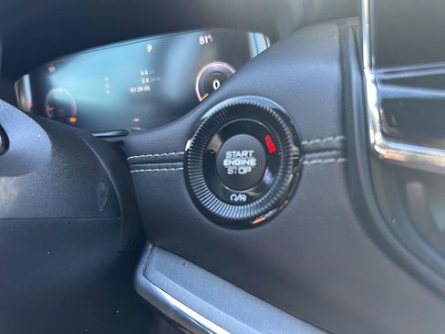 Used 2022 Jeep Compass High Altitude image 22