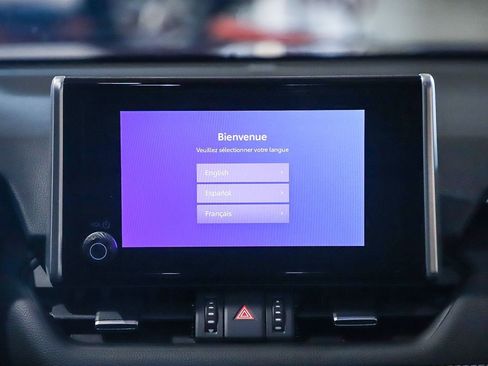 Certified 2023 Toyota RAV4 XLE Premium FWD image 14